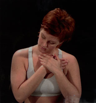 Sternocleidomastoideus SCM