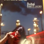 Världskongress i Dubai 2013