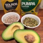 Muskelvärk kan vara brist på magnesium!